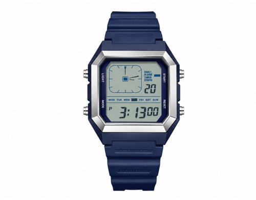 Leventi SANDA 6307, blue - Watch - Main image