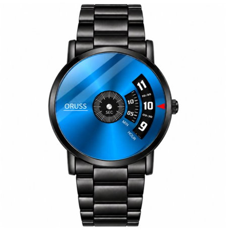 Leventi ORUSS MSY065 - Watch - Main image