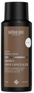 Noberu Root Concealer Brown 100 ml - Root Spray