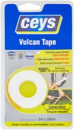 Lepicí páska CEYS Vulcan Tape Utěsňující 3 m × 19 mm - Lepicí páska