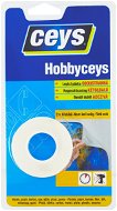 CEYS Hobbyceys 2 mx 15mm - Ragasztó szalag