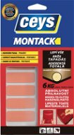 CEYS MONTACK Strips 10 pcs - Duct Tape