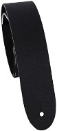 PERRIS LEATHERS 177 Basic Leather Black - Guitar Strap