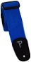 PERRIS LEATHERS 1808 Poly Pro Blue - Guitar Strap