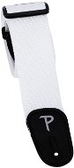 PERRIS LEATHERS 1811 Poly Pro White - Guitar Strap