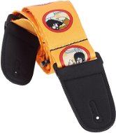 PERRIS LEATHERS 6108 The Beatles Yellow Submarine Strap - Guitar Strap