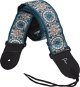 PERRIS LEATHERS 6806 The Hope Collection Blue Mandala - Guitar Strap