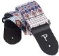 PERRIS LEATHERS 7304 Polyester - Guitar Strap