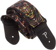 PERRIS LEATHERS 8297 David Bollt Polyester Strap - Guitar Strap