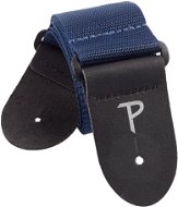 PERRIS LEATHERS Poly Pro Extra Long Navy - Gitár heveder