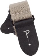 PERRIS LEATHERS Poly Pro Extra Long Tan - Guitar Strap