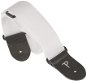 PERRIS LEATHERS Poly Pro Extra Long White - Guitar Strap