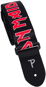 PERRIS LEATHERS 1380, Iron Maiden, Polyester - Guitar Strap