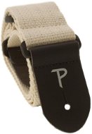 PERRIS LEATHERS 1679 Basic Cotton White - Guitar Strap
