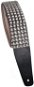 PERRIS LEATHERS 7113 Studded Leather Silver - Gitár heveder