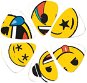 PERRIS LEATHERS Emoji Picks XIII - Trsátko