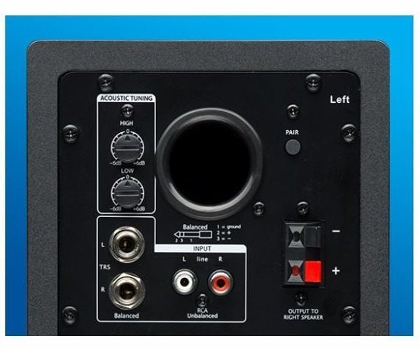 Presonus Eris E3.5 BT - Speakers | alza.hu