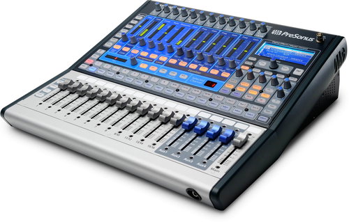 Presonus 16.0.2 STUDIOLIVE - Mixing Desk - Main image