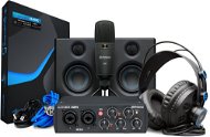 Presonus AudioBox Studio Ultimate Bundle - 25th Anniversary Edition - Externe Soundkarte