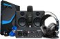 Externe Soundkarte Presonus AudioBox Studio Ultimate Bundle - 25th Anniversary Edition - Externí zvuková karta