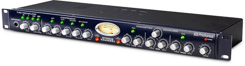 Presonus Studio Channel - Preamplifier - Main image