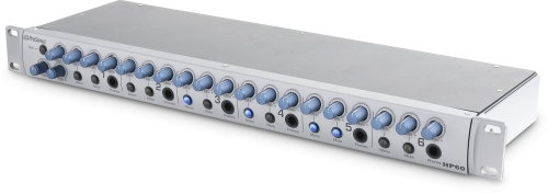 Presonus HP60 - Headphone Amp - Main image
