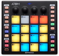 MIDI kontroller Presonus ATOM - MIDI kontroler