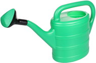 Sada 7ks Retro zálevací konev zelená, 2 l - Konev