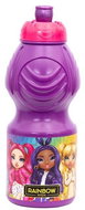 Astra Purple Bottle Rainbow High - Children's Water Bottle