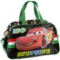 PASO Cars WGP, Černá  - Shoulder Bag