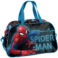 PASO Spiderman, Modrá  - Taška přes rameno