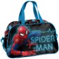 PASO Spiderman, Modrá - Taška cez rameno