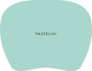KARTON P+P Pastelini green - Mouse Pad