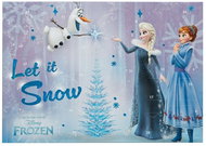 KARTON P+P Creative Advent calendar Frozen - Advent Calendar