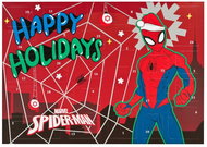 KARTON P+P Creative Advent calendar Spider-Man - Advent Calendar