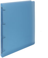 KARTON P+P Opaline PP A4 4-ring binder, mint - Document Folder