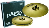 Paiste 101 Brass Essential Set 13/18 - Cintányér