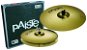 Paiste 101 Brass Essential Set 13/18 - Cymbal
