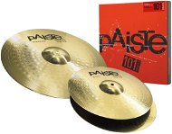 Paiste 101 Brass Essential Set 14/18 - Cymbal