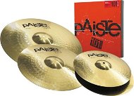 Paiste 101 Brass Universal Set 14/16/20 - Cymbal