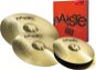 Paiste 101 Brass Universal Set 14/16/20 - Cymbal