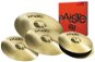 Paiste 101 Brass Universal Bonus Set 14/16/20+ 14C - Cymbal