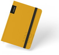 KARTON P+P VERDE A6 weekly 2026, mustard - Planner