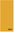 KARTON P+P VERDE PVC weekly 2026, mustard