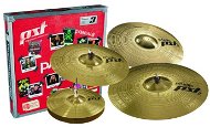 Paiste PST 3 Universal Bonus Set 14/18/20+ 16C - Cymbal