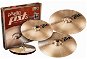 Paiste PST 5 Rock Bonus Set 14/18/20+ 16C - Cymbal