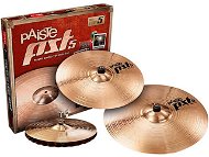 Paiste PST 5 Rock Set 14SE/16/20 - Cymbal