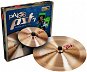 Paiste PST 7 Effects Set 10/18 - Cymbal