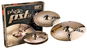 Paiste PST 8 Rock Set 14/16/20 - Cintányér