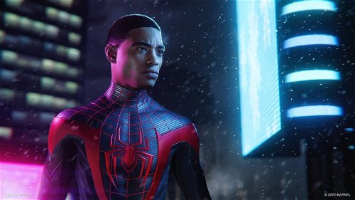 Marvels Spider-Man: Miles Morales - PS5 from 659 Kč - Console Game
